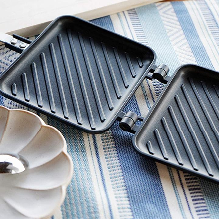 Actual product image Tamume Sandwich Toaster