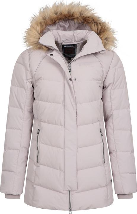 Produktbild Mountain Warehouse Isla II Daunenjacke (34)