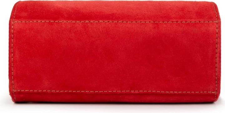 Produktbild Kate Moss Leren schoudertas Mini Fleya