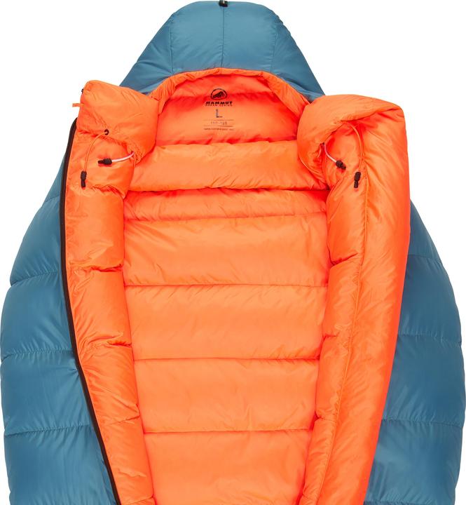 Produktbild Mammut Comfort Down Bag -15C