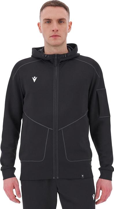 Actual product image Macron Kanak (XXL)