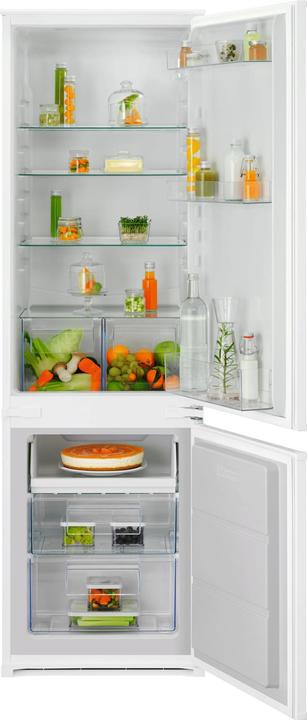 Electrolux LNA6LE18S (271 l)