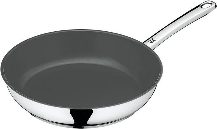 Actual product image WMF Frying pan Devil 24cm, ceramic (Frying pan, 24 x 5 cm)