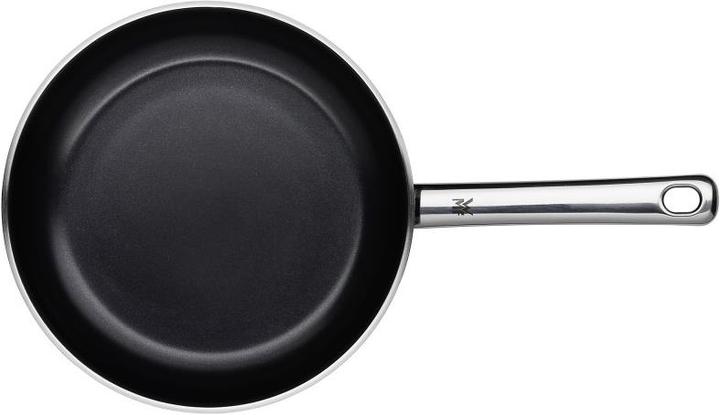 Actual product image WMF Frying pan Devil 24cm, ceramic (Frying pan, 24 x 5 cm)