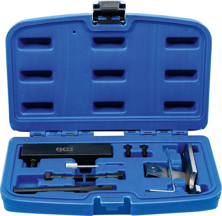 Actual product image BGS Motor-Einstellwerkzeug-Satz