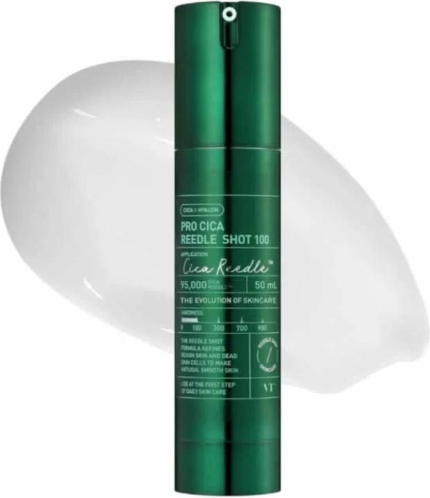 Actual product image VT Cosmetics Pro Cica (50 ml)