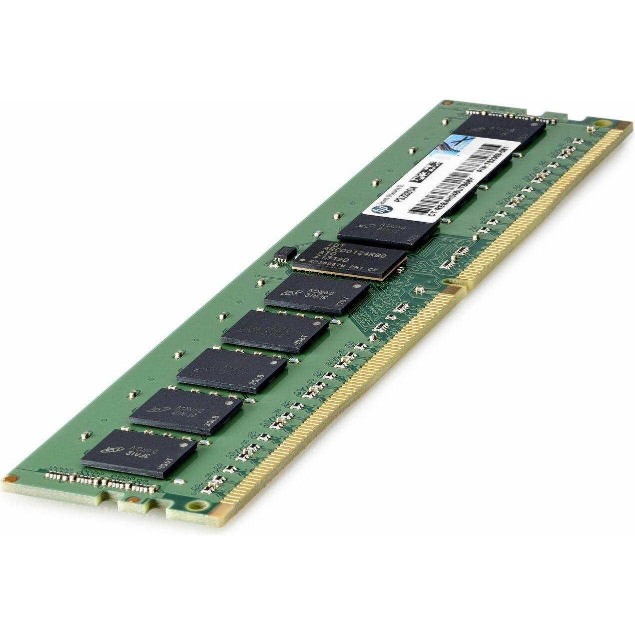 HPE SPS-MEMORY DIMM 16GB, RAM