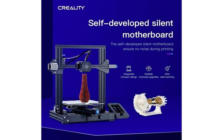 Produktbild Creality Ender 3 V2