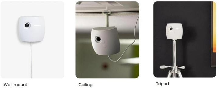 Actual product image OWL Whiteboard