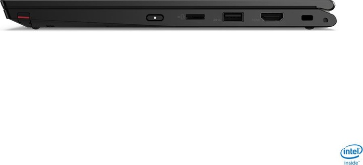 Immagine prodotto Lenovo ThinkPad L13 Yoga G2 (13.30", Intel Core i5-1135G7, 8 GB, 256 GB, Ing. Int.)