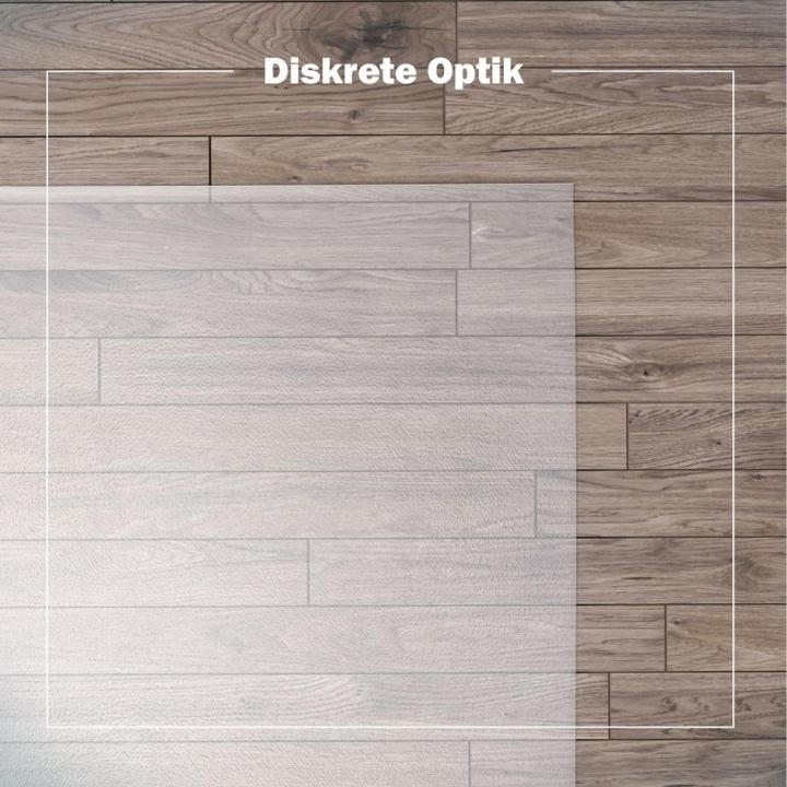 Actual product image Maxxus Floor protection mat (0.20 cm)