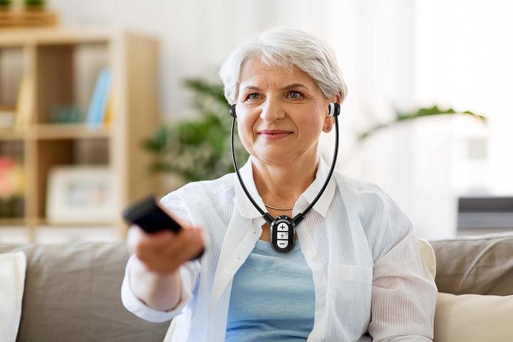 Productafbeelding Doro GEEMARC CL7370-OPTI 310-23066 (6 h, Bedraad, Draadloze)