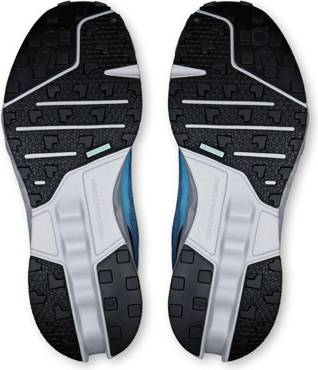 Immagine prodotto On Running Herren Schuh Cloudsurfer Trail (42.5)