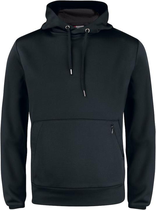 Immagine prodotto Clique Felpa con cappuccio Oakdale (3XL)