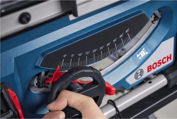 Produktbild Bosch Professional GTS 18V-70