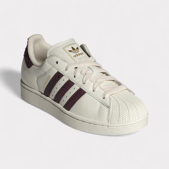 Blanc cassé, Bordeaux, or métallisé