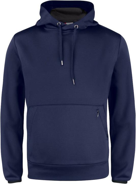 Immagine prodotto Clique Felpa con cappuccio Oakdale (3XL)