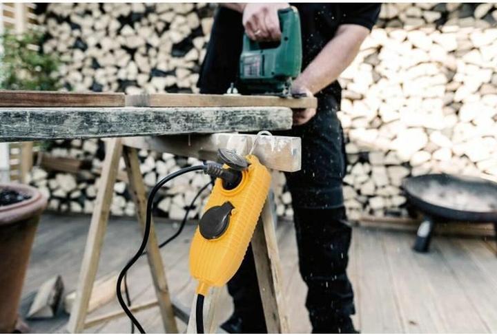 Produktbild Brennenstuhl Verlängerungskabel (10 m)