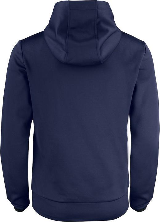 Immagine prodotto Clique Felpa con cappuccio Oakdale (3XL)