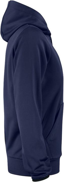 Immagine prodotto Clique Felpa con cappuccio Oakdale (3XL)