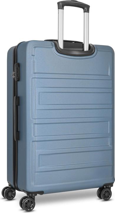 Produktbild Worldpack New York 2.0 4 Rollen Trolley L 76 cm (96 l)