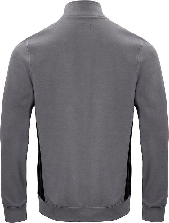 Actual product image Projob Sweat jacket (M)