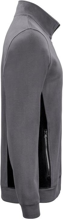 Actual product image Projob Sweat jacket (M)