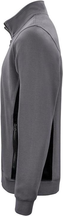 Actual product image Projob Sweat jacket (M)