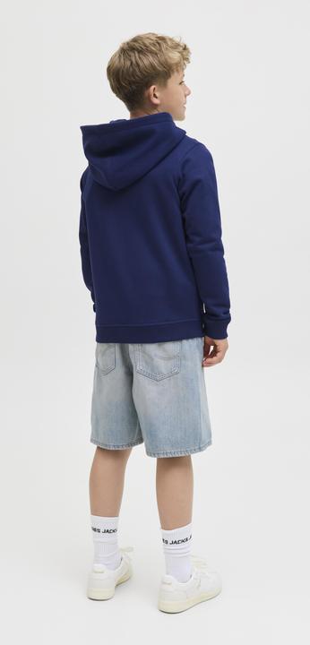 Produktbild Jack & Jones Kapuzenpullover Junior Kapuzenpullover (176)