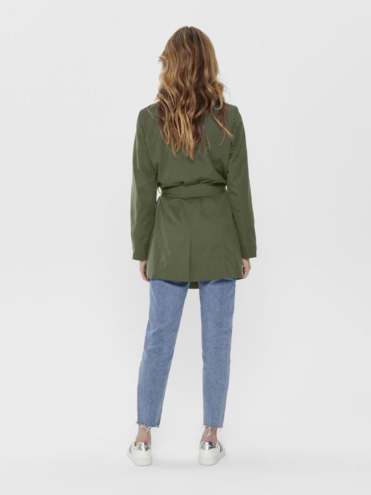 Actual product image Only Doppelreihiger Trenchcoat