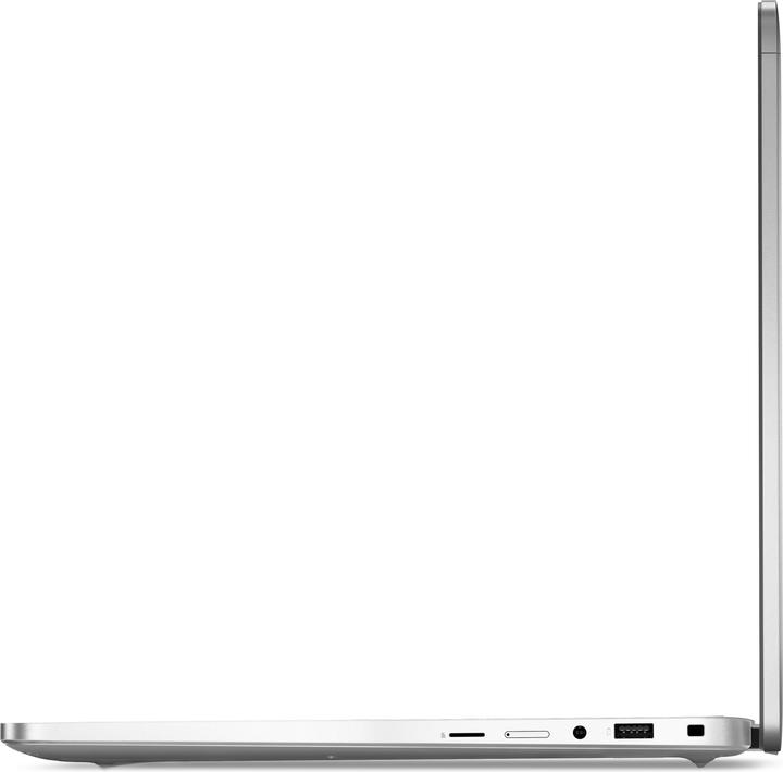 Image du produit Dell Pro 16 Plus PB16250 (16", Intel Core Ultra 7 268V, 32 Go, 512 Go, DE)