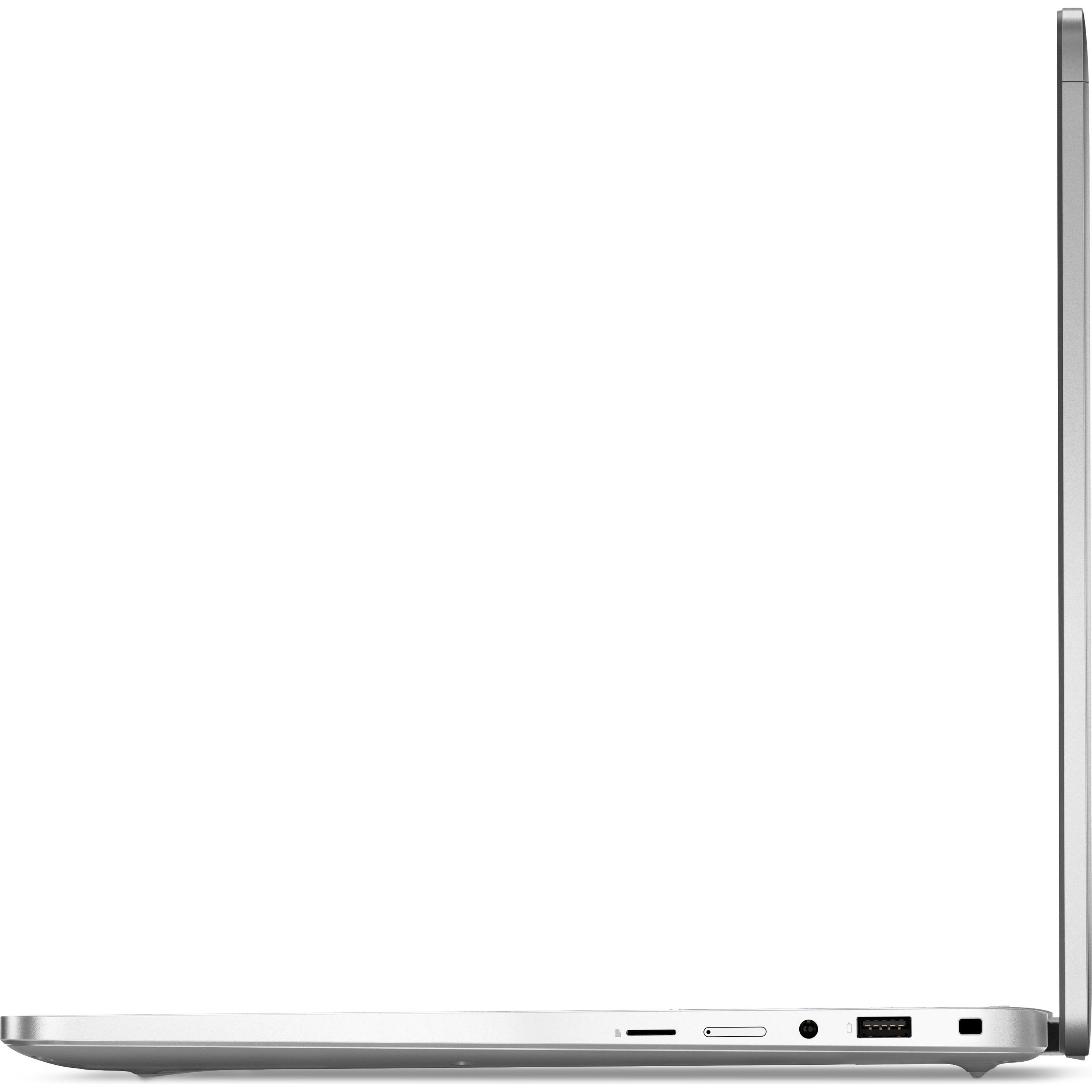 Dell PB16250, Notebook Ersatzteile, Silber