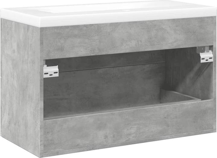 Immagine prodotto vidaXL Set di mobili da bagno da 2 pezzi