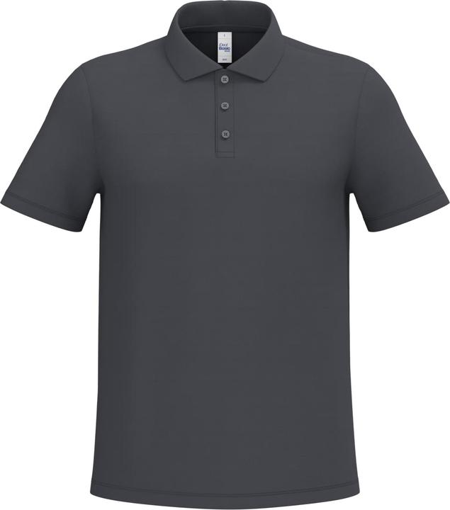 ideal dark grey