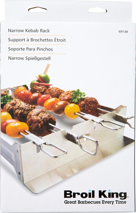 Produktbild Broil King Kebab Rack