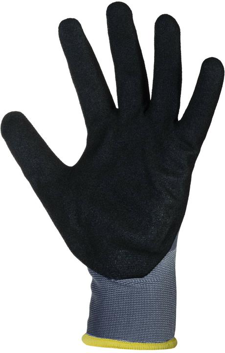 Produktbild Struct Nylon, M, Grau/Schwarz, 1 Stück (M)