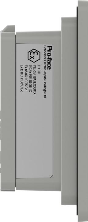 Produktbild Schneider Electric Touch-Display