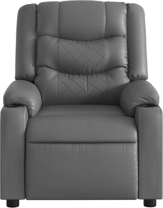 Actual product image VidaXL Massage-Relaxsessel