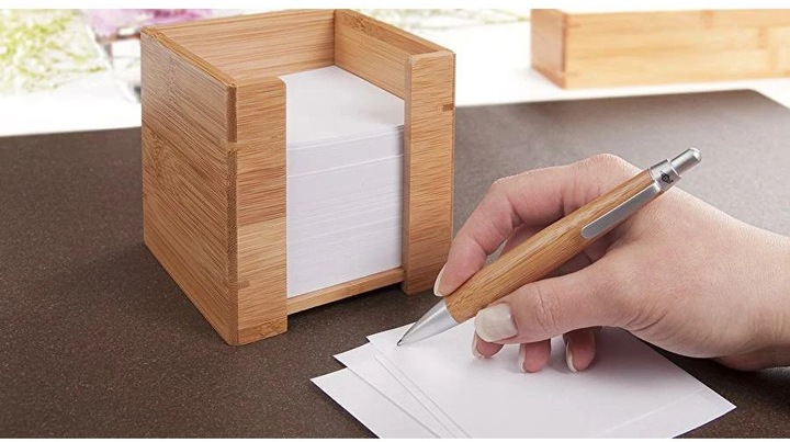 Immagine prodotto Wedo Casella delle note