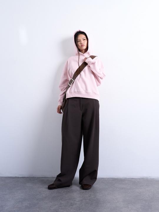 Produktbild Topshop TSBIBI Sweatshirt Kapuzenpullover (S)