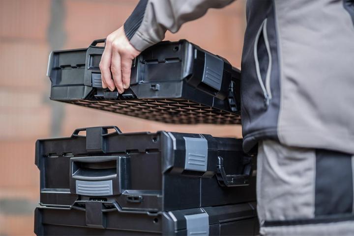 Actual product image L-Boxx Tool box 136 (1 Piece)