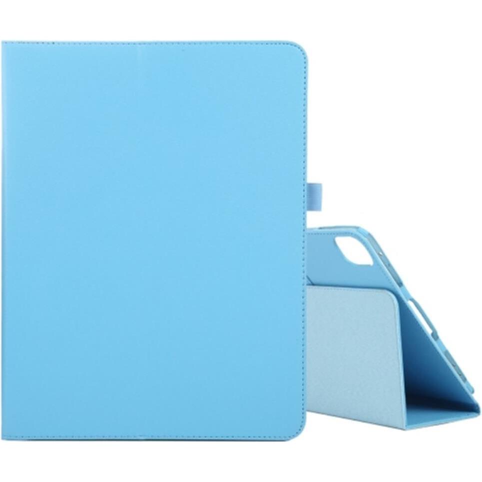 Cover-Discount iPad Pro 11 2024 - Custodia con supporto bi-fold (Apple iPad Pro 11 2024), Cover tablet, Blu