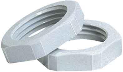 Actual product image Jacob PA locknut (Pg 21)