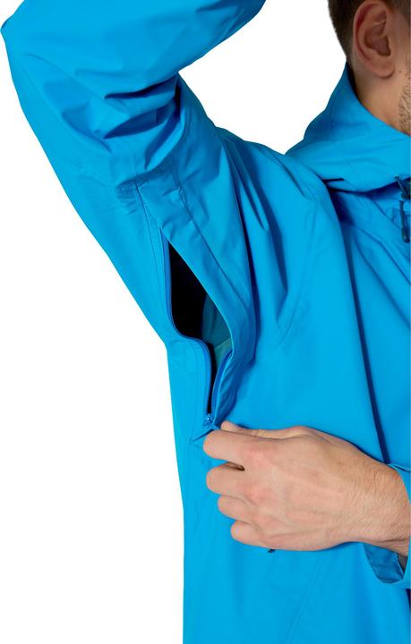 Produktbild Rab Downpour Jacket (S)