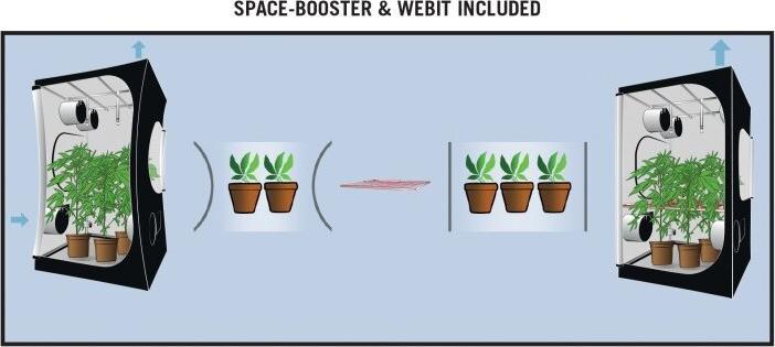 Image du produit Secret Jardin Darkroom DR150 Rev.3