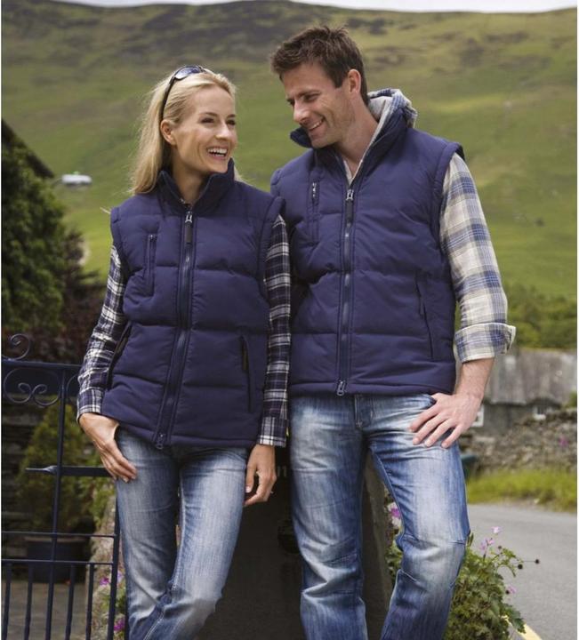 Actual product image Regatta Safety jacket (XL)