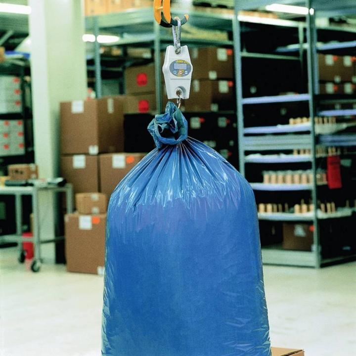 Actual product image Kern Suspension scale Weighing range (max.)