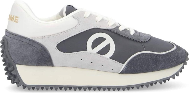 Produktbild No Name sneakers punky jogger (40)