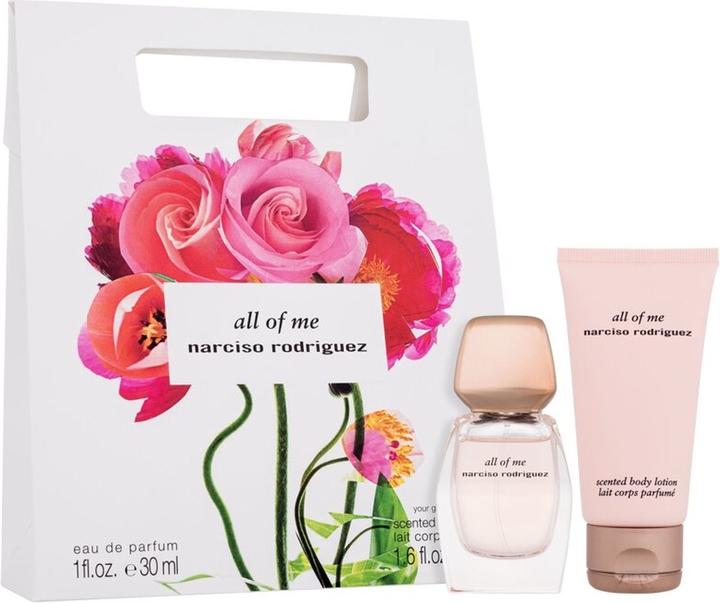 Immagine prodotto Narciso Rodriguez Tutto di me (Set di profumi)
