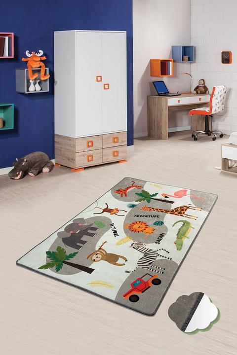 Produktbild Confetti Carpets Barrett (100 x 160 cm)